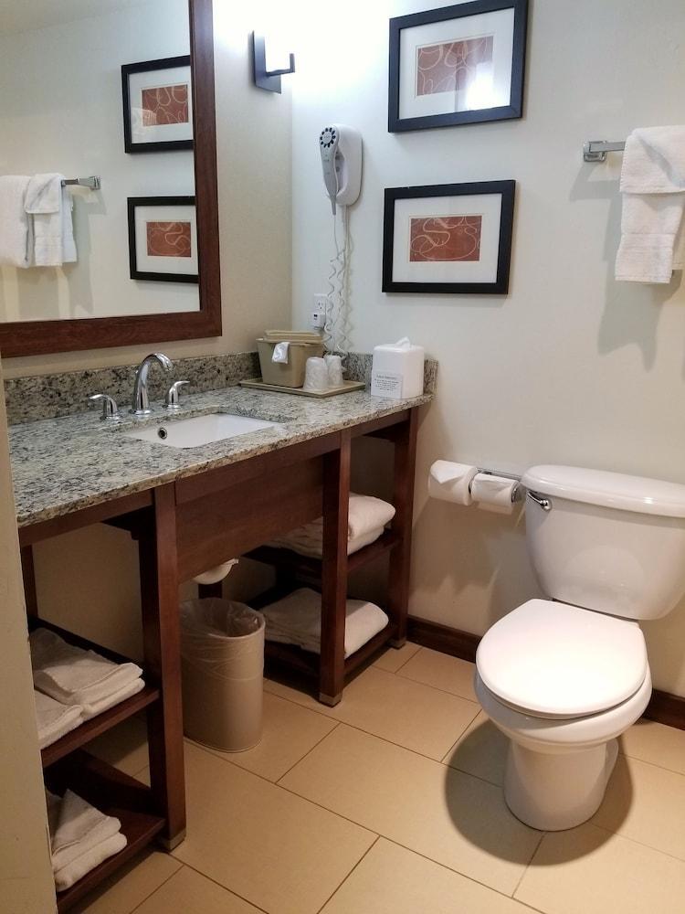 Comfort Suites פרמינגטון מראה חיצוני תמונה